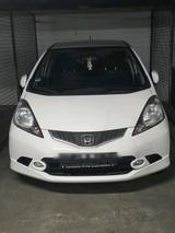 Honda Jazz - Honda Jazz Gebrauchtwagen in Dortmund