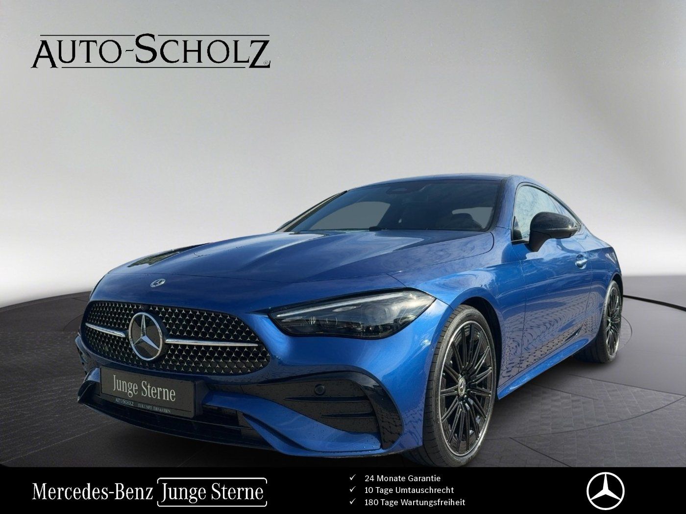 2026 Mercedes Benz CLE 450