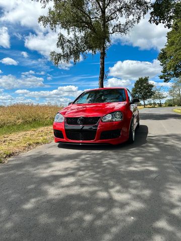 Volkswagen Golf 5 Gti 2.0l TFSI