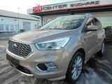 Ford Kuga Vignale - Ford Kuga Vignale mit Diesel-Antrieb