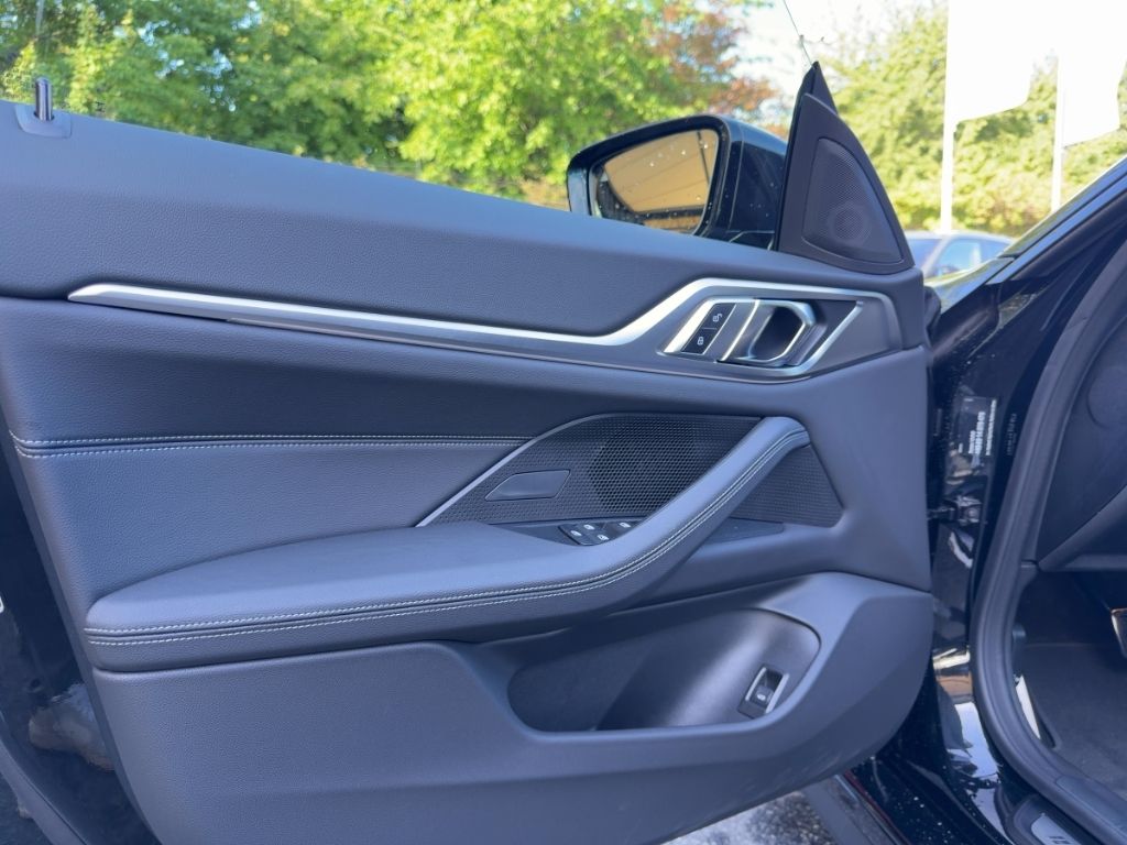 BMW 420 Gran Coupé - Bild 12