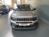 Jeep Avenger Elektro Longitude NAVI TECH-STYLE PAKET - Jeep Gebrauchtwagen in Leipzig