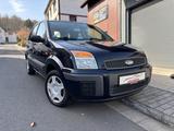 Ford Fusion 1,25 Fun X Allwetterreifen - Ford Fusion: Fun X