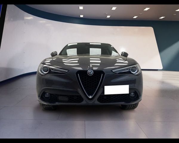 Alfa Romeo Stelvio 2017 2.2 t Executive Q4 210cv