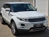 Land Rover Range Rover Evoque Prestige - Land Rover Range Rover Evoque: Prestige