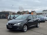 Seat Ibiza Lim. Sport  1.6l HU neu/PDC/SHZ - Seat Ibiza: 1.6