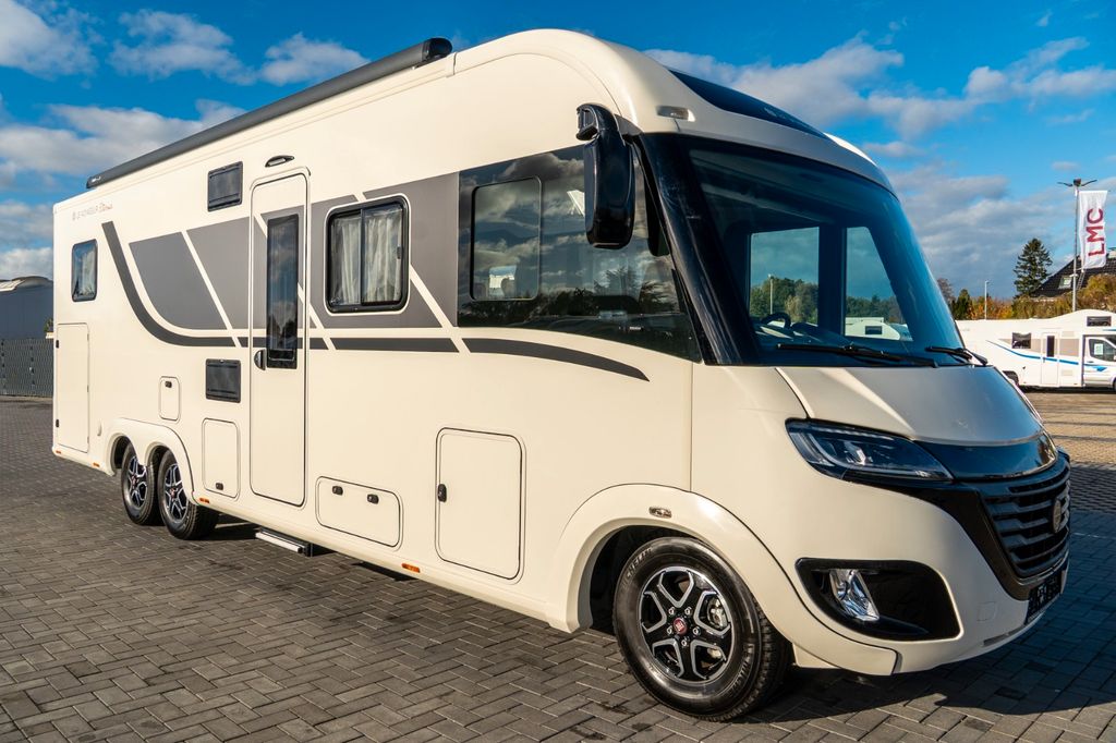 Eterna 8.5 GJF*4xSolar*ALDE*