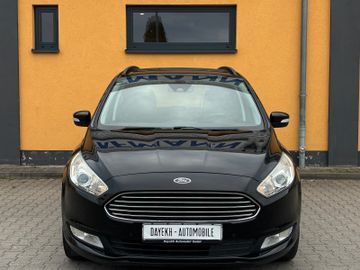 Ford Galaxy - 2