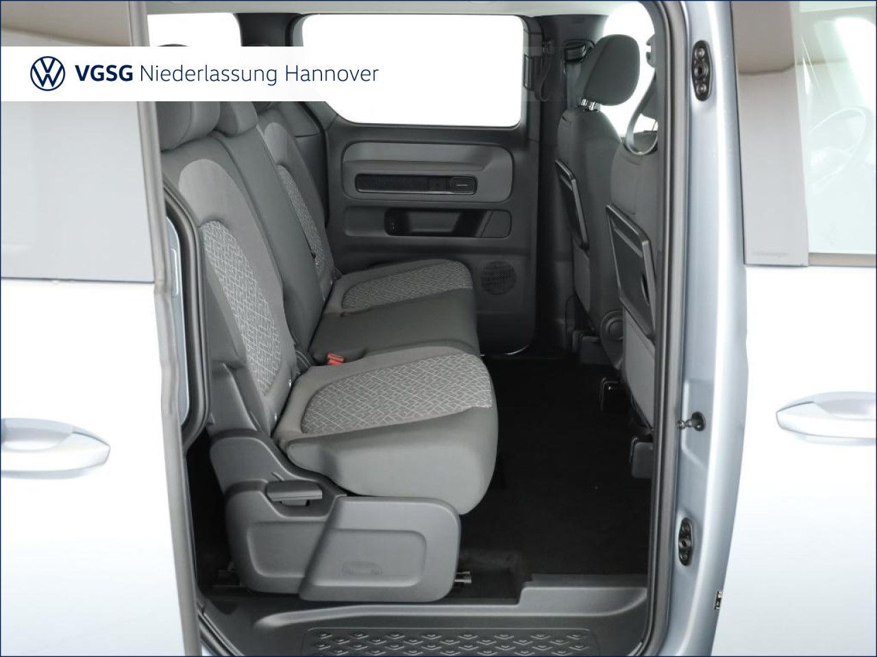 Volkswagen ID. Buzz - Bild 12