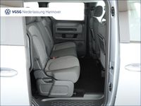 Volkswagen ID. Buzz - Vorschau Bild 12