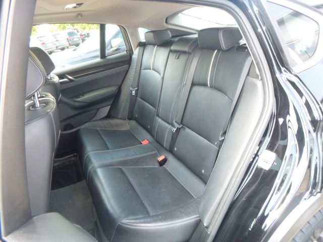 Fahrzeugabbildung BMW X4 xDrive 20 d xLine >AUT/Headup/XEN/Leder/Navi<