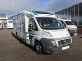 Weinsberg Imperiale 670 LD*Solar*HA Luftfederung*AHK*TOP* - Weinsberg Imperiale