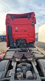 MAN TGX 18.470 /MODEL 2023/LOW KILLOMETERS/Engine OK - MAN Tgx