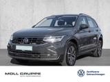 Volkswagen Tiguan 1.4 eHybrid DSG Life LM ACC PDC AUT
