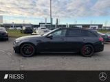 Mercedes-Benz C 63 AMG T S Night Distr Pano AHK HUD Burmes 20' - Mercedes-Benz AMG