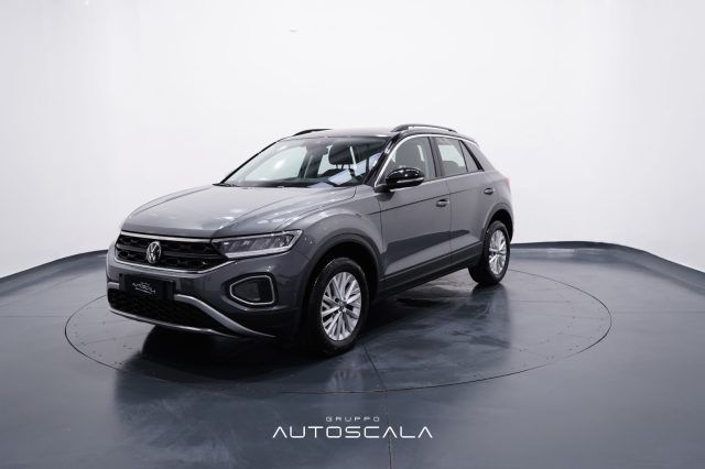 Otros VOLKSWAGEN T-Roc 2.0 TDI SCR 150cv DSG Life