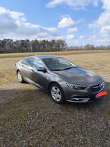 Opel Insignia 1.5 Turbo 121kW Innovation Auto G S... - Opel Insignia Gebrauchtwagen in Bremen