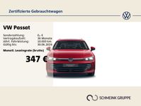 Volkswagen Passat - Vorschau Bild 2