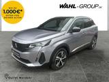 Peugeot 3008 GT*NAVIGATION*SITZH.*180 KAMERA*LED*ANDROID - Peugeot 3008 mit Benzin-Antrieb