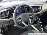 Volkswagen Taigo - Vorschau Bild 14