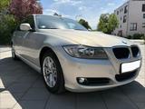 BMW 320d Touring -76.000KM - 1.Hand - TÜV neu - BMW 320 aus 2011: Kombi