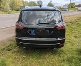 Ford S-Max 2,0 EcoBlue Bi-Turbo 177kW Vignale Aut.. - Ford S-Max in Mainz