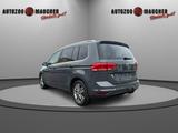 Volkswagen Touran 1.5 TSI DSG 7-SITZER/ACC/NAVI/KAMERA/AHK - VW Touran 7-Sitzer