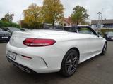 Mercedes-Benz C 180 AMG 2.HAND LED NAVI PDC SHZ DAB+ - gebrauchte Mercedes-Benz C 180 aus dem Jahr 2019