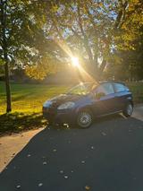 Fiat Punto 199 2007 / TÜV NEU 10/27 - Fiat Punto: 199