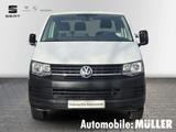 Volkswagen Transporter T6 2.0 TDI Kofferaufbau 3.5T Klima * - Diesel Gebrauchtwagen