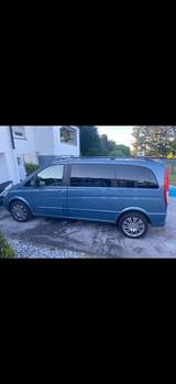 Mercedes-Benz Viano 3.0 CDI TREND kompakt TREND