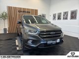 Ford Kuga 1.5 ST-Line ALLRAD*PANO*NAVI*AUTOMATIK - Ford mit Benzin-Antrieb: Allradantrieb
