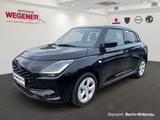 Suzuki SWIFT COMFORT CVT HYBRID - gebrauchte Suzuki Kleinwagen