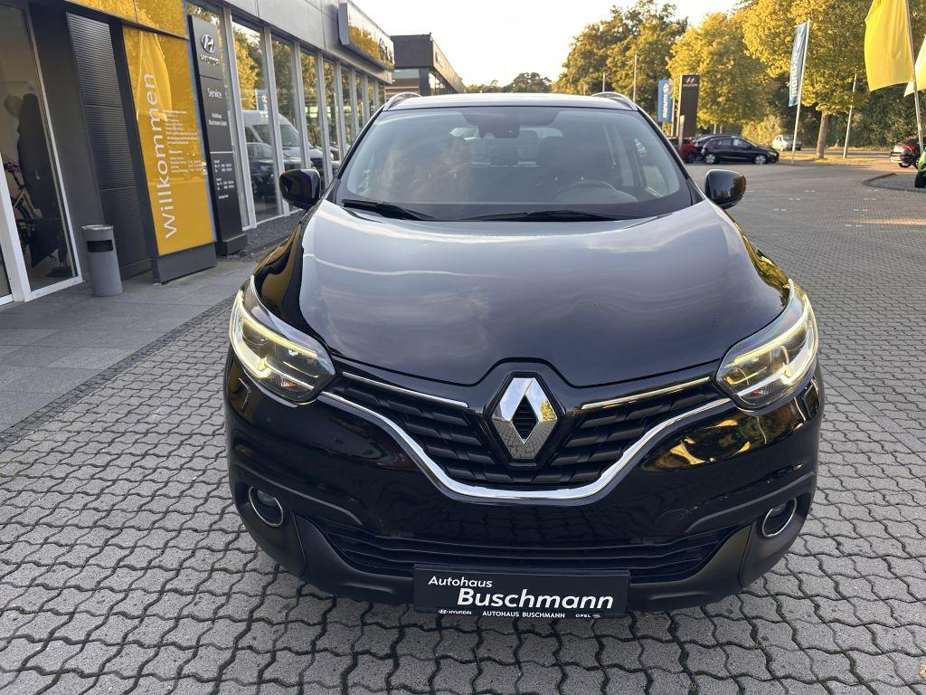 Renault Kadjar Energy TCe 130 COLLECTION