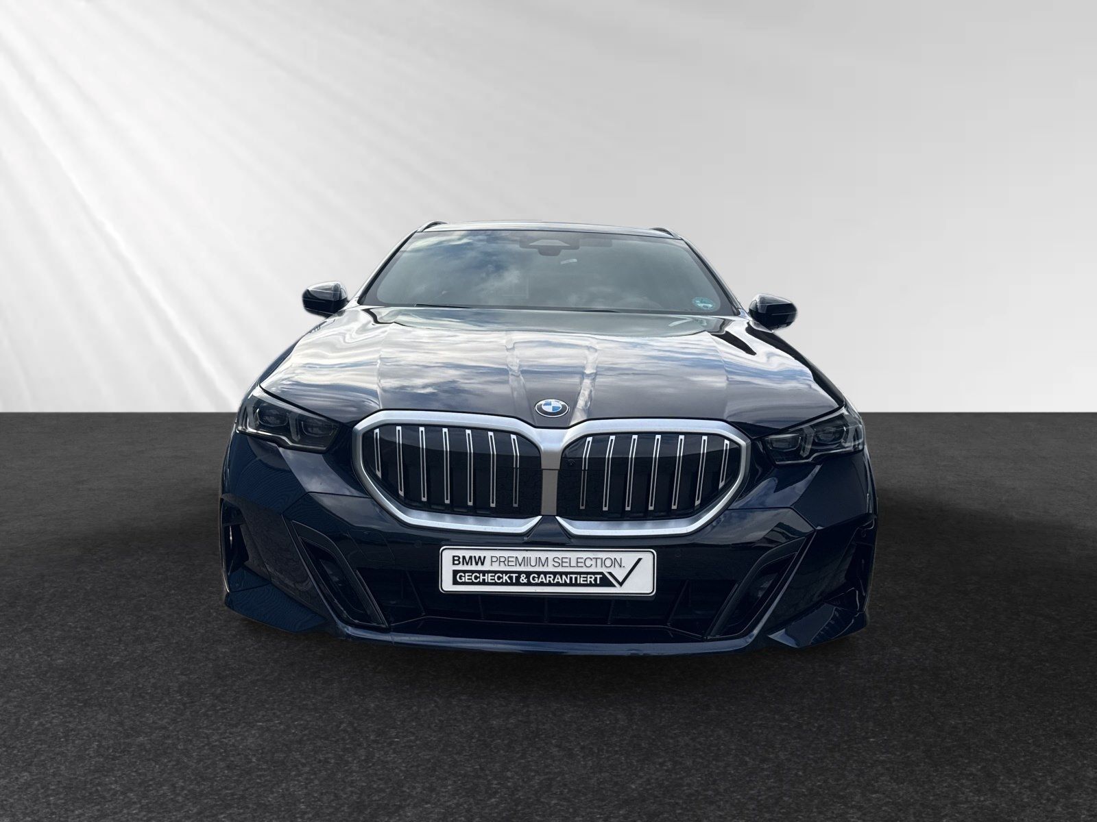 BMW 520 - Bild 5