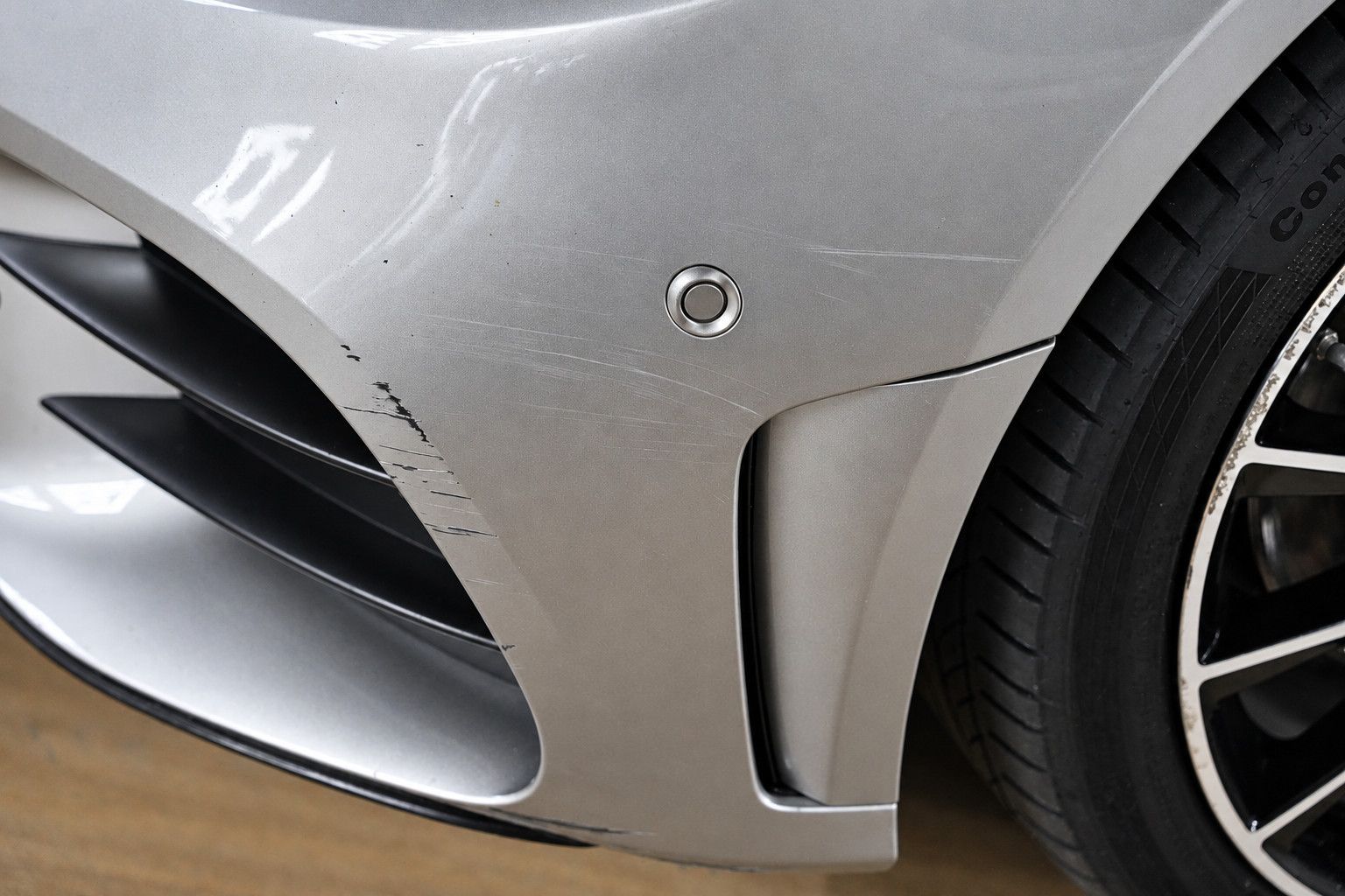 Fahrzeugabbildung Mercedes-Benz C 300 Coupe /AMG/VIRTUAL/MBUX/AMBIENTE/KAMERA