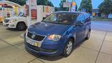 Volkswagen Touran Freestyle - Volkswagen Touran: Freestyle