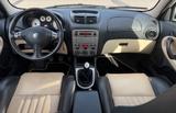 Alfa Romeo 147 Collezione*Klima*Leder*Sitzhz*Alu*TÜV NEU* - Alfa Romeo 147: Limousine