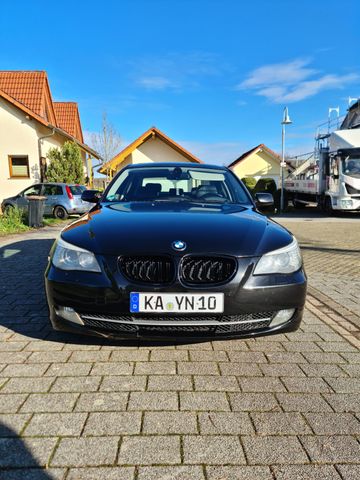 BMW 535d 