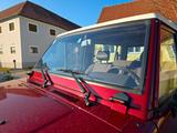 Toyota Land Cruiser 3.0 TD KZJ73 , Hardtop, Softtop - Toyota Land Cruiser mit Panoramadach