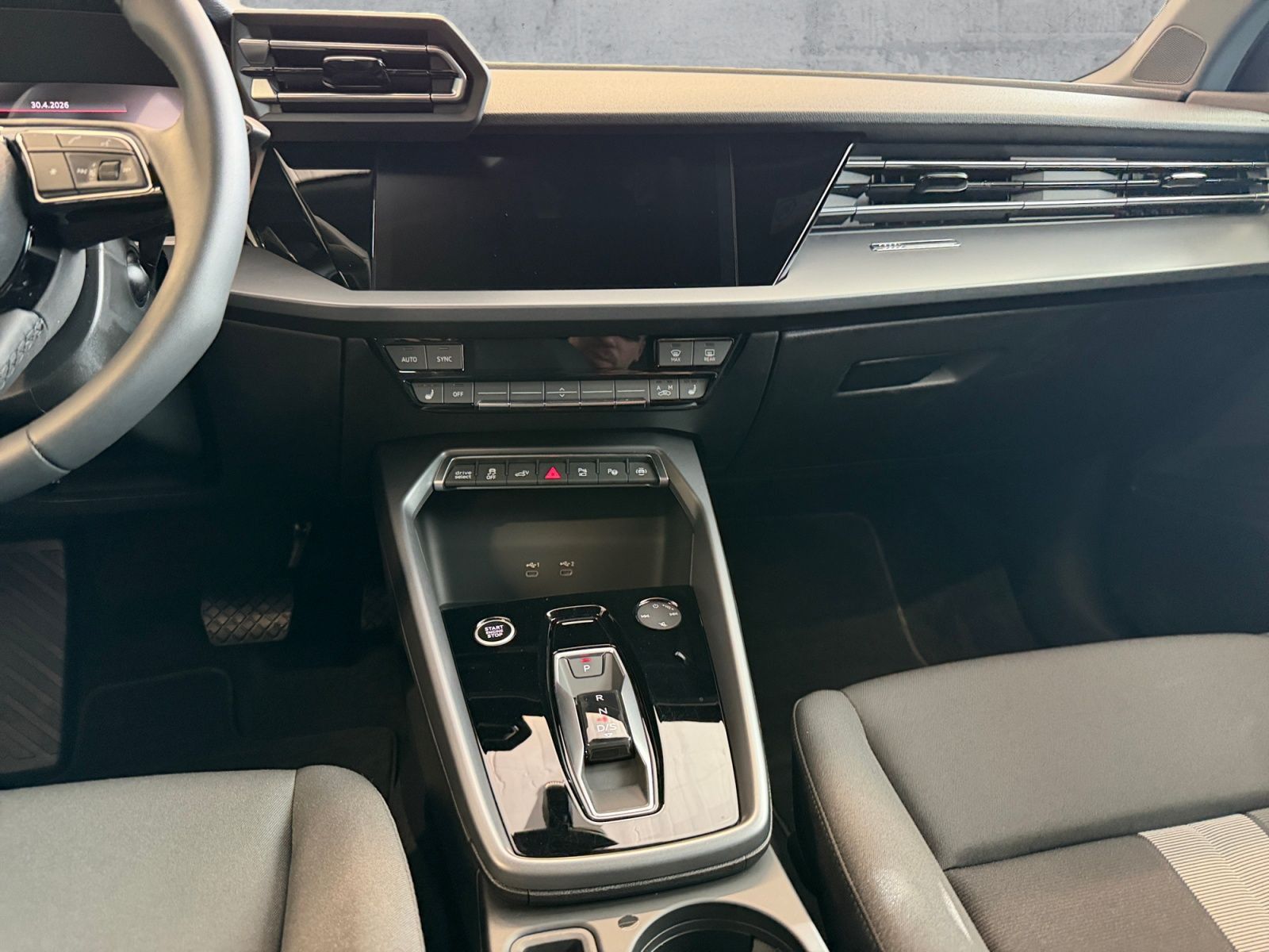 Audi A3 - Bild 11
