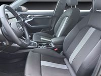 Audi A3 - Vorschau Bild 9