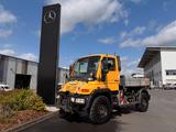Unimog U300 4x4 Vario-Pilot Klima - Unimog U300
