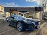 Mazda 6  5WGN 2.5L SKYACTIV G 194ps 6AT FWD TAKUMI SUN - Mazda 6 Tageszulassungen