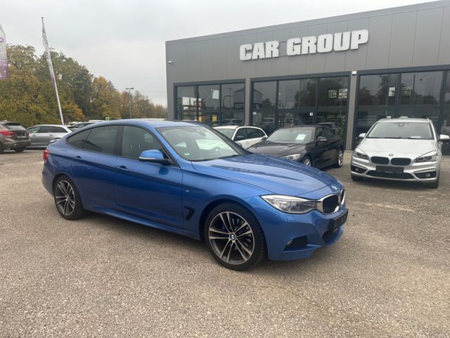 BMW 320d GT xDrive M-Sport*Pano*Kamera*Navi*Head*