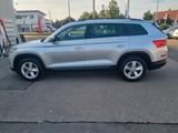 Skoda Kodiaq 2.0 TDI SCR DSG Active - Skoda Kodiaq: Active