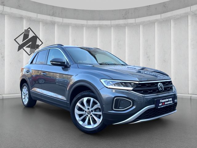 Volkswagen T-Roc Life*PDC*ViCo*SmartLink