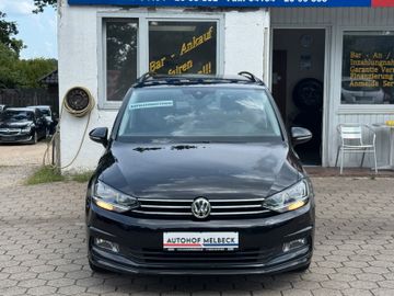Volkswagen Touran - 2