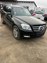 Mercedes-Benz GLK 350 GLK GLK 350 CDI 4Matic - Mercedes-Benz GLK 350: Cdi 4matic