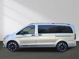 Mercedes-Benz Vito 119 CDI Tourer Pro lang Liege-P. AHK2,5t 9G - Mercedes-Benz mit Diesel-Antrieb: Multifunktionslenkrad, Kombi, mit Klimaautomatik